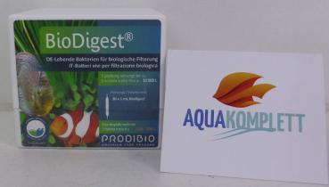 Prodibio BioDigest - 30 Ampullen - MW + SW